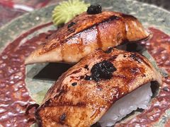 -炙柒Sekinana·精致料理 烧鸟·铁板烧(海上世界店)