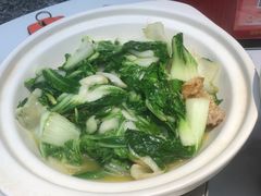 -又见炊烟私房菜(敬亭路店)