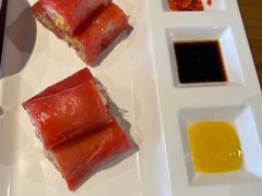 -聚福安·传统老爸茶(海甸岛店)