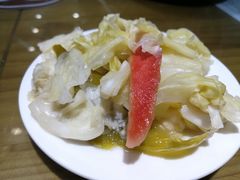 -天发芽·何记葫芦头泡馍·老字号(小南门店)