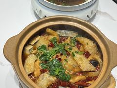 -雅酌园·烟火南京菜(颐和路店)