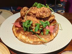 -Brut Eatery Wine Bar & Restaurant (建国东路店)