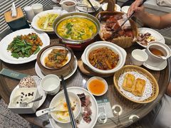 -老广酒楼(樱花店)