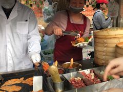 -郭阿姨月亮馍