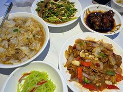 -金锅小厨(乐活街店)