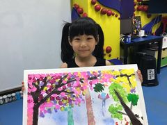 -杨梅红艺术教育(凤城教学中心)