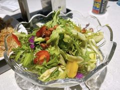 -AK47烤羊腿串吧(柳浪家园店)