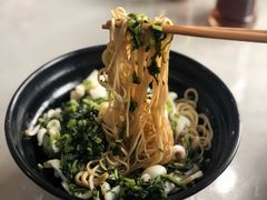 -老地方面馆(思南路店)