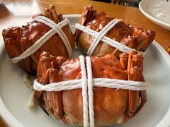 -品鲜村农家菜·阳澄湖大闸蟹(总店)
