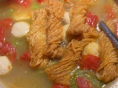 -永安鱼庄·镇江菜(丁卯店)