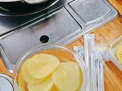 -川大刘肥肠鸡(北国店)