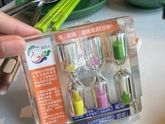 -润园四季椰子鸡火锅(南山海岸城店)