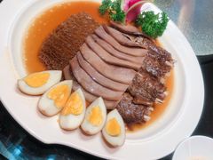 -浙江安吉JW万豪酒店·万豪中餐厅