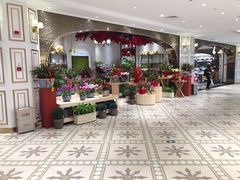 -杭州大厦LSE城市生活超市(杭州大厦店)
