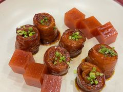 -鹊华居·地道鲁菜·海鲜·融合味(大明湖店)