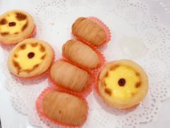 -大东方海鲜酒楼(小武基桥店)