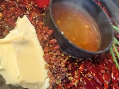 -黄潇洒老火锅(九眼桥宏济巷店)