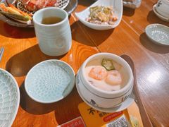 -阿吾罗日本料理(K11艺术中心店)