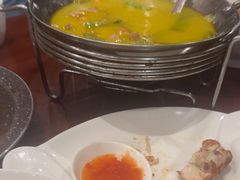 -古南都·老广东酒楼(龙江店)