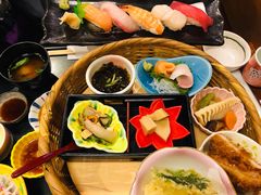 -和风亭(石垣岛店)