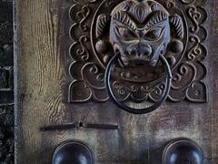 -雁门关景区