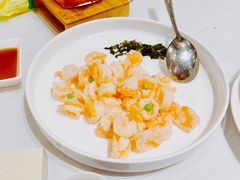 -富淳饭店(世纪公园店)