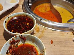 -季季红火锅(长沙步行街店)