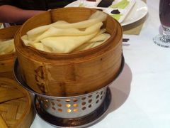 茉莉同乐烤鸭-同喜烤鸭店(光芒店)