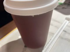 冰镇杏皮水-雁滩白记·兰州牛肉面