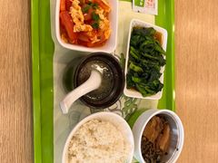 -老乡鸡(南京首创立方店)