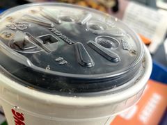 -汉堡王(北京三里屯购物中心)