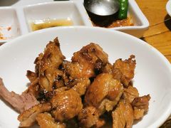 -紫霞门韩国料理烤肉(深南东路店)