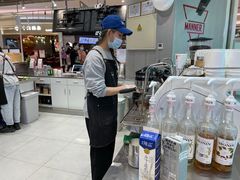 -Manner Coffee(壹方城店)