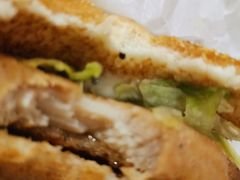 -麦当劳(新世纪环球中心店)