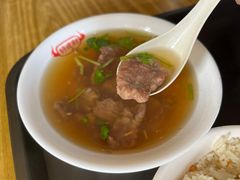 -好成财牛排馆(涂门街总店)