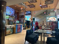-撒拉花儿·新疆菜·清真(太阳宫店)