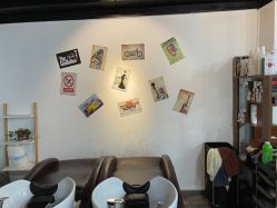 -纯剪男士理发馆·烫染专业店