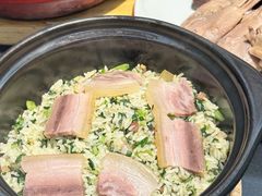 -金典银峰老鹅馆·昆山菜(亭林公园店)