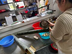 -香竹农庄•传统竹筒饭(十年店)