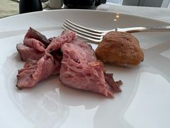 -广州四季酒店·意珍·意式自助餐