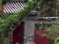 -潭柘寺景区