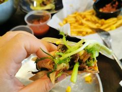 -机器人火炉披萨