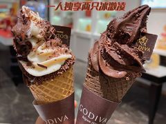 -GODIVA(印象城店)