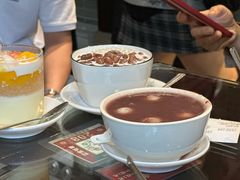 -民信老铺(双皮奶博物馆店)