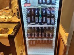 -比格比萨自助(万柳华联店)