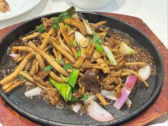 -光明邨大酒家(淮海路店)