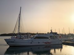 -日照世帆赛基地