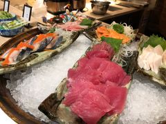 -富力希尔顿酒店·地阔自助餐厅