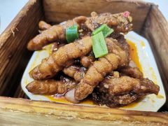 -广州酒家(昌岗地铁站店)