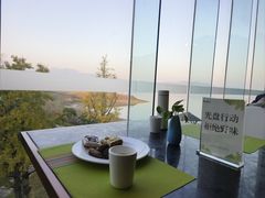 -余姚四明湖开元名都度假酒店·夏威夷西餐厅